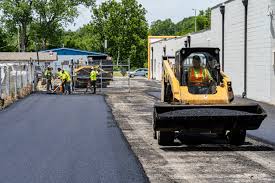 Professional Driveway Paving  in Fairview Ferndale, PA